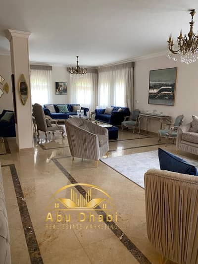 5 Bedroom Villa for Rent in Madinaty, Cairo - 489036947_655483160561917_8345546915703246951_n. jpg