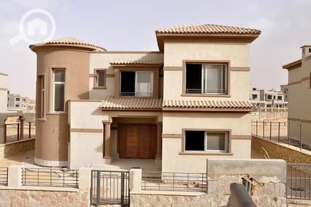3 Bedroom Villa for Sale in New Cairo, Cairo - IMG-20250821-WA0004. jpg