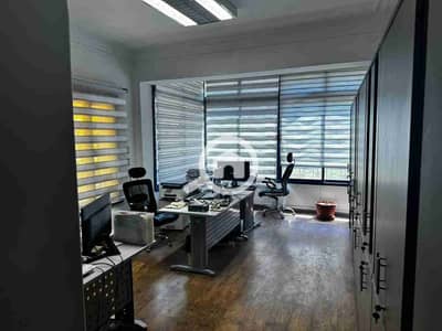 مکتب  للايجار في مدينة نصر، القاهرة - 1000471496. jpg