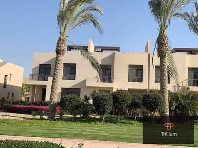 تاون هاوس 3 غرف نوم للبيع في 6 أكتوبر، الجيزة - 496063863_2111315412707338_2061747562515331034_n (1). jpg