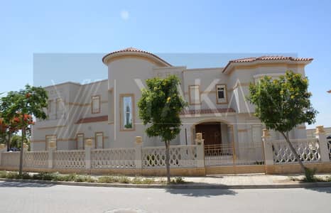 فیلا 6 غرف نوم للبيع في القاهرة الجديدة، القاهرة - WhatsApp Image 2025-01-29 at 6.45. 05 PM (1). jpeg