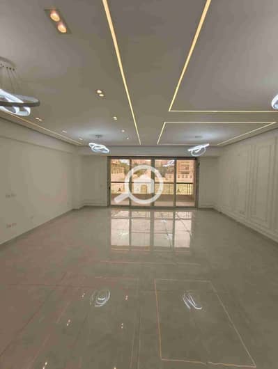 فلیٹ 4 غرف نوم للبيع في القاهرة الجديدة، القاهرة - IMG-20251012-WA0064. jpg
