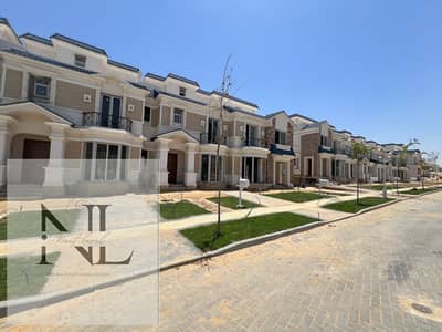 3 Bedroom Villa for Sale in New Cairo, Cairo - mv 3.1. jpeg