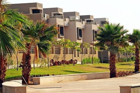 توين هاوس 4 غرف نوم للبيع في القاهرة الجديدة، القاهرة - IMG-20250821-WA0007. jpg