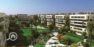 3 Bedroom Apartment for Sale in New Cairo, Cairo - 2c04f022-eac3-46b1-8d95-c8718b755a0d. jpeg