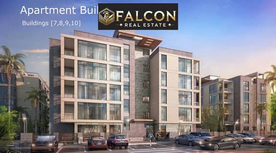 3 Bedroom Flat for Sale in North Coast, Matruh - Web capture_6-12-2023_11551_. jpeg