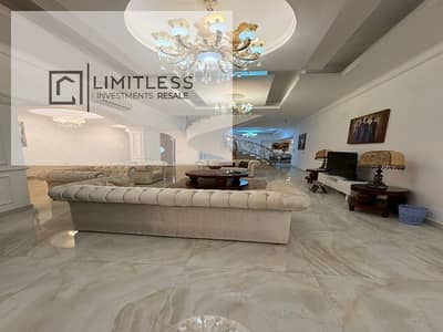 دوبلكس 4 غرف نوم للايجار في القاهرة الجديدة، القاهرة - WhatsApp Image 2025-10-12 at 12.47. 30 PM_800x600. jpg