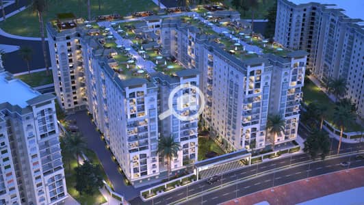 فلیٹ 3 غرف نوم للبيع في سموحة، الإسكندرية - 66. jpg