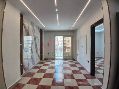 3 Bedroom Flat for Sale in Miami, Alexandria - 01. jpeg