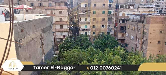 فلیٹ 3 غرف نوم للبيع في جليم، الإسكندرية - IMG-20251011-WA0022. png