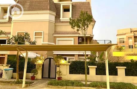 4 Bedroom Villa for Sale in Mostakbal City, Cairo - WhatsApp Image 2025-09-04 at 13.26. 59_5cce6e03. jpg