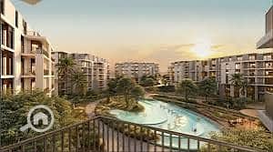 فلیٹ 2 غرفة نوم للبيع في القاهرة الجديدة، القاهرة - WhatsApp Image 2025-08-03 at 6.21. 17 PM (2). jpeg