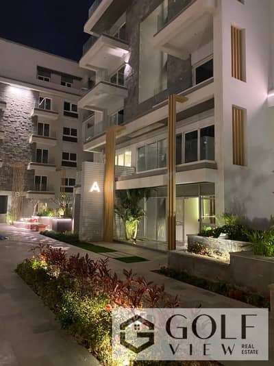 3 Bedroom Apartment for Sale in New Cairo, Cairo - WhatsApp Image 2021-05-11 at 3.43. 12 PM. jpeg