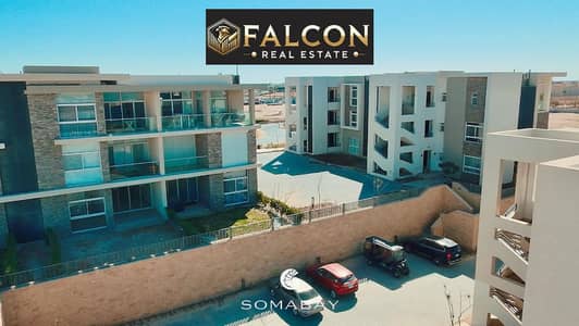 2 Bedroom Flat for Sale in Soma Bay, Red Sea - WhatsApp Image 2025-10-08 at 12.46. 18 PM (1). jpeg