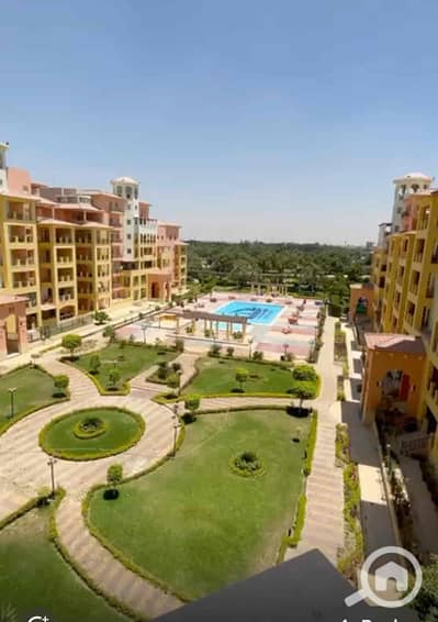 3 Bedroom Apartment for Rent in 6th of October, Giza - IMG_9184. jpg