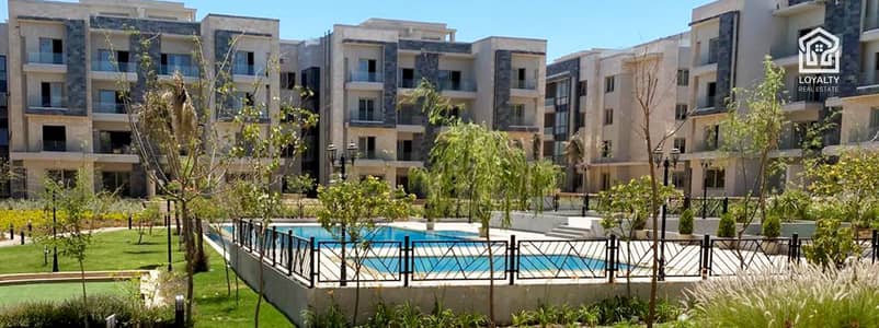 3 Bedroom Apartment for Sale in New Cairo, Cairo - 5. jpg