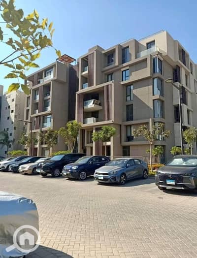 3 Bedroom Apartment for Sale in New Heliopolis, Cairo - WhatsApp Image 2025-09-14 at 2.57. 26 PM. jpeg