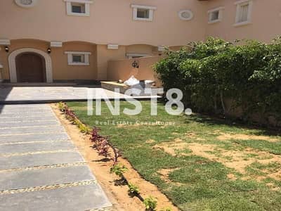 تاون هاوس 3 غرف نوم للايجار في القاهرة الجديدة، القاهرة - 68c1313f0bdfc_WhatsApp-Image-2025-09-10-at-10.57. 40-AM. jpeg
