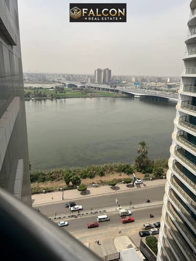 شقة فندقية 3 غرف نوم للبيع في المعادي، القاهرة - WhatsApp Image 2023-03-24 at 01.36. 40ننمم. jpg