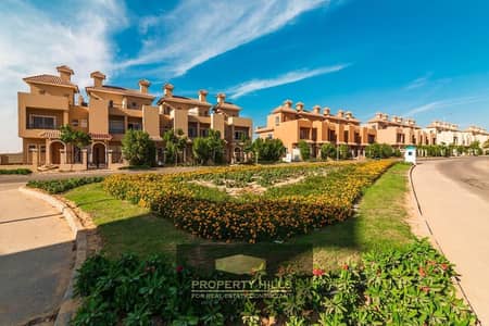 4 Bedroom Villa for Sale in 6th of October, Giza - IMG-20250709-WA0006. jpg