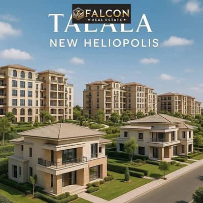 3 Bedroom Apartment for Sale in New Heliopolis, Cairo - a6f1272d-ca8a-459d-a718-88ba417485b8. jpeg