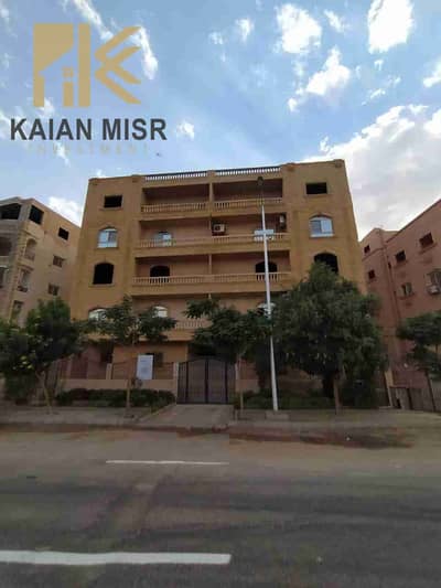 فلیٹ 3 غرف نوم للبيع في مدينة الشروق، القاهرة - 1000147560. jpg