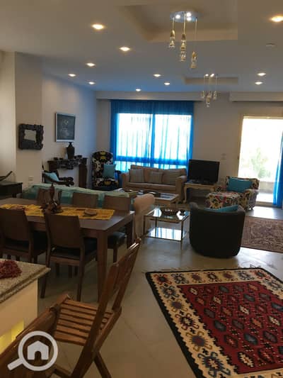 3 Bedroom Flat for Rent in New Cairo, Cairo - WhatsApp Image 2025-10-12 at 12.22. 20 PM. jpeg