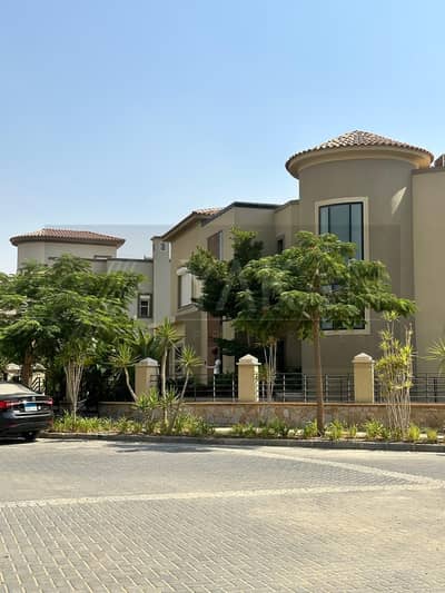 4 Bedroom Villa for Sale in New Cairo, Cairo - WhatsApp Image 2025-07-08 at 4.07. 24 PM (1). jpeg