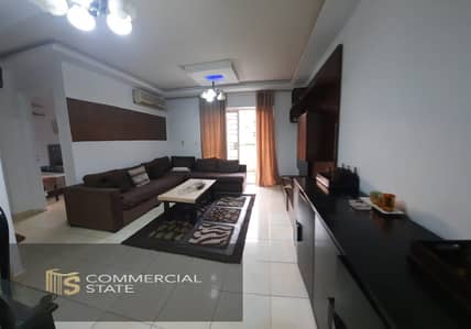 2 Bedroom Flat for Rent in Madinaty, Cairo - WhatsApp Image 2025-10-07 at 14.46. 55. jpeg