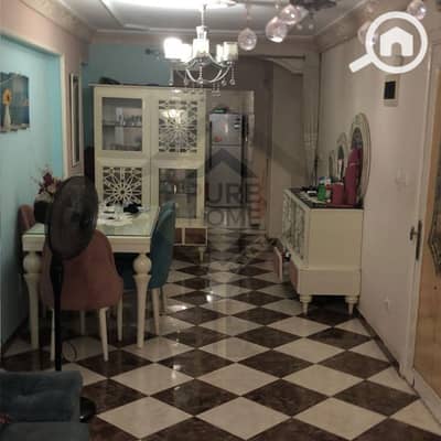 2 Bedroom Flat for Sale in Fleming, Alexandria - 4. jpg