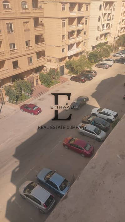شقة 3 غرف نوم للايجار في القاهرة الجديدة، القاهرة - e82200e4-458c-41d3-938d-3050f2802767. jpeg