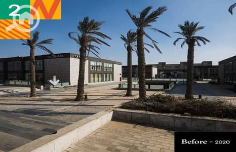 محلات تجارية  للايجار في الشيخ زايد، الجيزة - IMG-20240925-WA0140. jpg