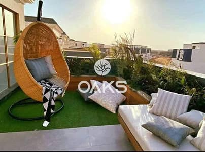 5 Bedroom iVilla for Sale in New Cairo, Cairo - WhatsApp Image 2025-10-01 at 5.09. 49 PM (3). jpeg