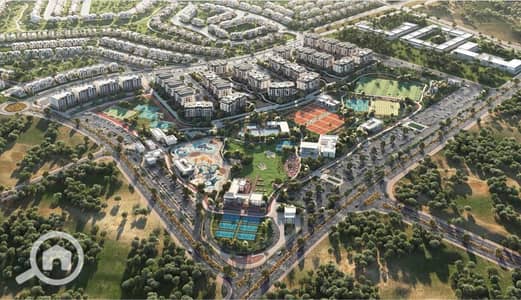 3 Bedroom Apartment for Sale in New Cairo, Cairo - 1. jpeg