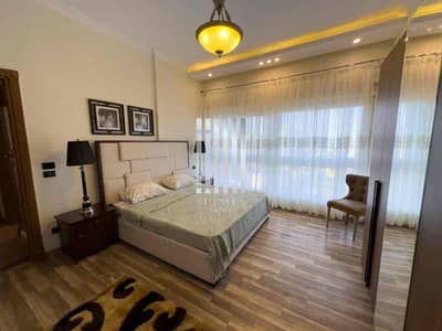 فلیٹ 3 غرف نوم للايجار في 6 أكتوبر، الجيزة - IMG_2665. jpg