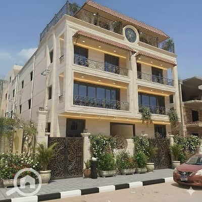 3 Bedroom Flat for Sale in Shorouk City, Cairo - WhatsApp Image 2025-10-06 at 14.14. 46_de32a9e4. jpg