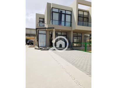 فیلا 4 غرف نوم للبيع في العين السخنة، السويس - IMG-20231214-WA0006. jpg