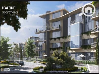 3 Bedroom Flat for Sale in Sheikh Zayed, Giza - WhatsApp Image 2024-08-15 at 12.45. 52_a779d13e_800x600. jpg
