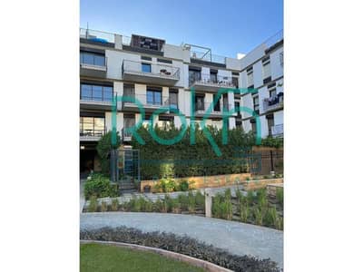 3 Bedroom Flat for Sale in Sheikh Zayed, Giza - WhatsApp Image 2025-10-08 at 6.08. 39 PM (1). jpg