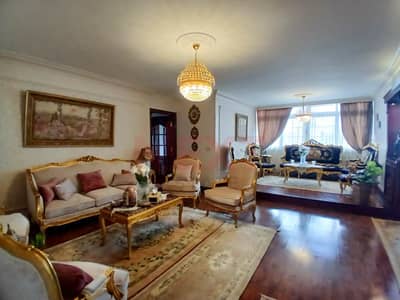 3 Bedroom Apartment for Sale in Kafr Abdo, Alexandria - 001. jpg