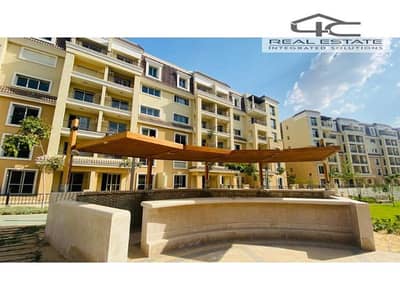 2 Bedroom Apartment for Sale in Mostakbal City, Cairo - WhatsApp Image 2023-05-31 at 6.34. 34 PM (3). jpg