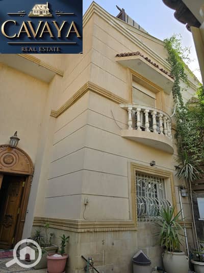فیلا 4 غرف نوم للبيع في 6 أكتوبر، الجيزة - Untitled design (26). png