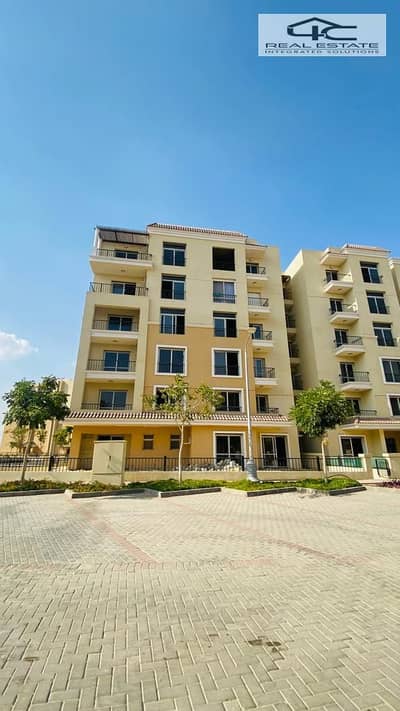 2 Bedroom Flat for Sale in Mostakbal City, Cairo - WhatsApp Image 2023-05-31 at 6.34. 32 PM (4). jpeg