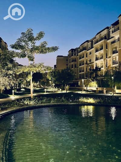 فلیٹ 2 غرفة نوم للبيع في مدينة المستقبل، القاهرة - WhatsApp Image 2025-09-04 at 13.27. 00_0f07a11a. jpg