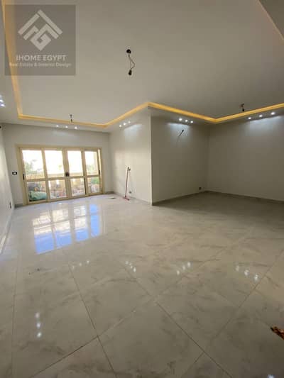 3 Bedroom Apartment for Sale in Sheikh Zayed, Giza - 13a1dc26-515f-4d3d-adbf-aa3107934786. jpg