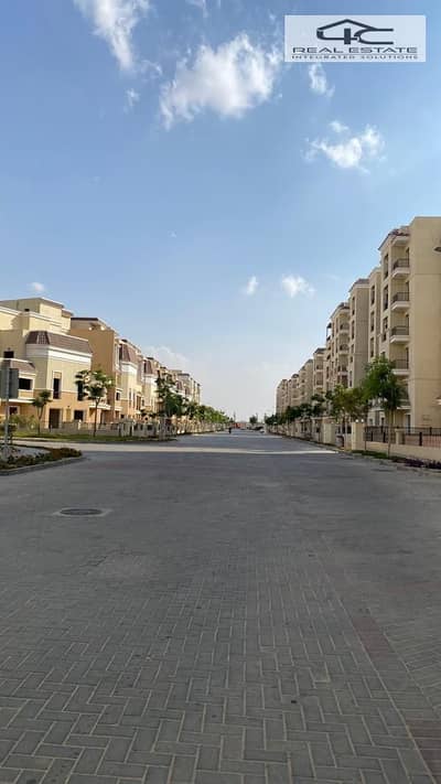 2 Bedroom Flat for Sale in Mostakbal City, Cairo - WhatsApp Image 2023-05-31 at 6.34. 34 PM (11). jpeg