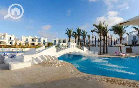 3 Bedroom Chalet for Sale in North Coast, Matruh - WhatsApp Image 2025-10-12 at 1.57. 19 PM. jpeg