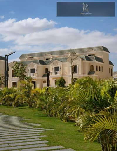3 Bedroom Apartment for Sale in Mostakbal City, Cairo - WhatsApp Image 2025-10-12 at 12.15. 01 PM (4). jpeg