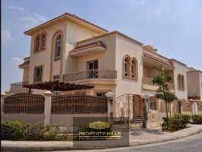 4 Bedroom Villa for Sale in Sheikh Zayed, Giza - download (4). jpg