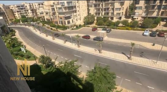 3 Bedroom Flat for Rent in Madinaty, Cairo - WhatsApp Image 2025-10-12 at 2.03. 46 PM. jpeg